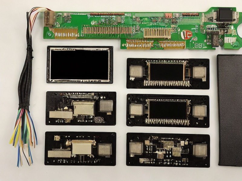 二极管应用相关产品 2