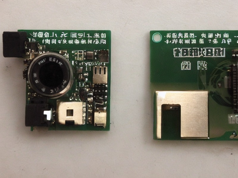 环境监测指南在工业控制中的选型资料