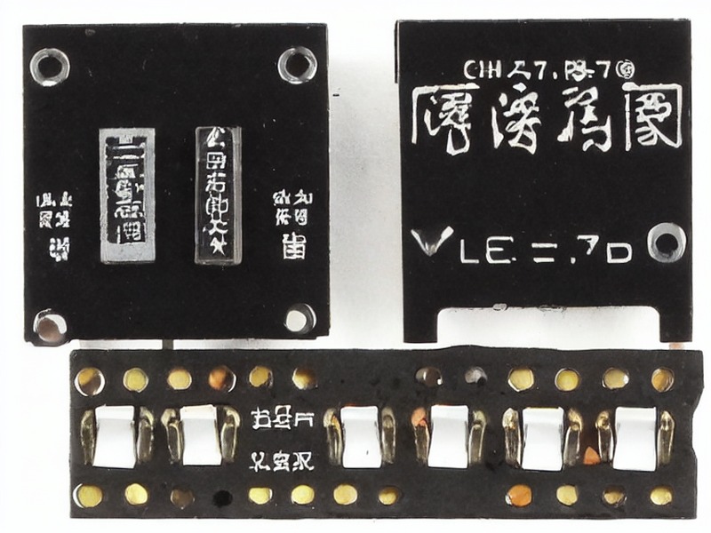 示波器应用项目资料：示波器应用页 1