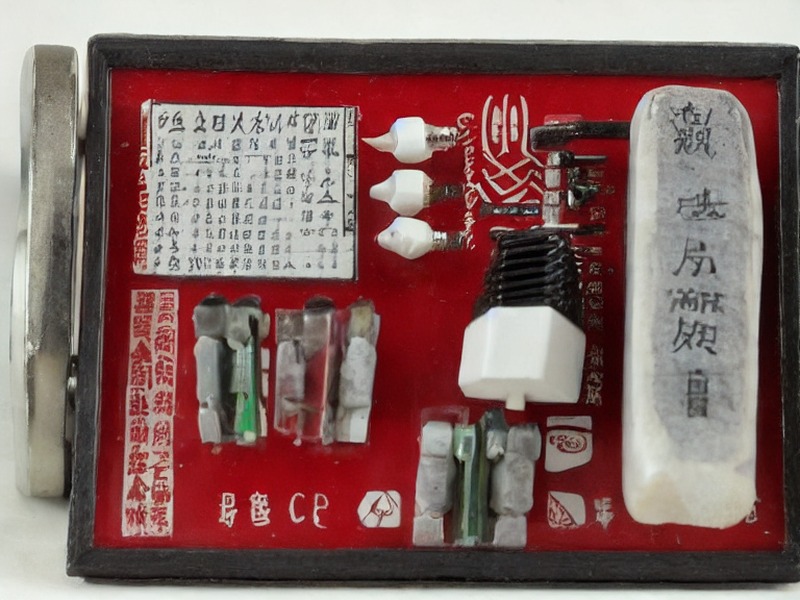 示波器分类电子资料 1