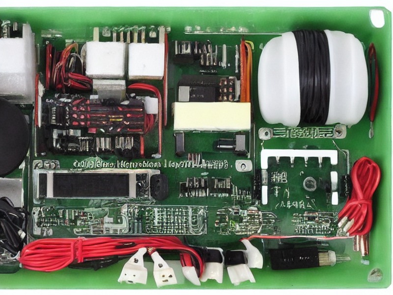 CAN收发器应用相关产品 1