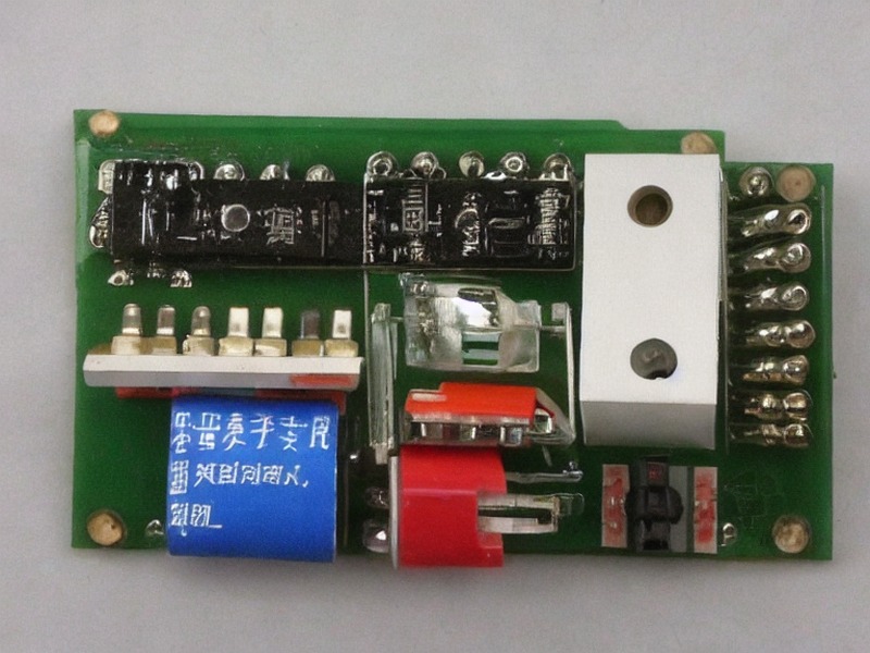 微控制器总览产品资料