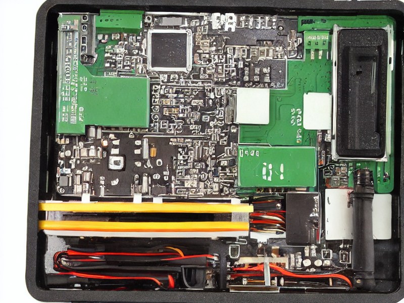 散热风扇应用选型资料 2