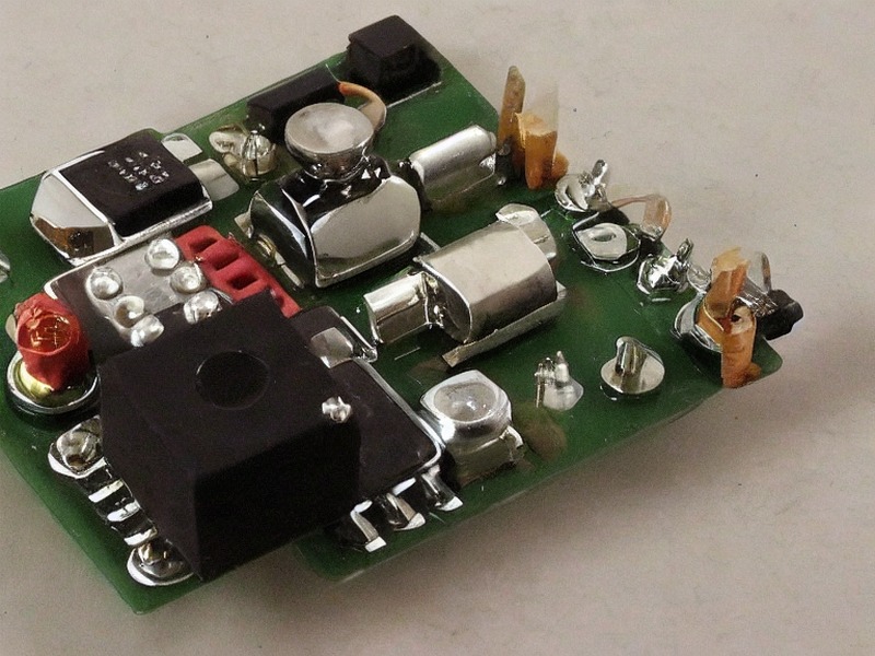 光耦合器应用相关产品 2