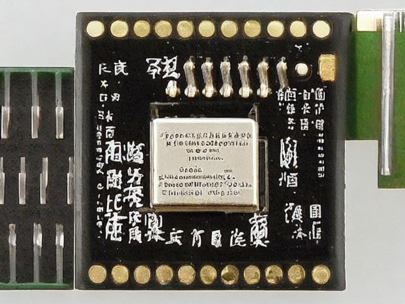 存储器说明资料参考 2