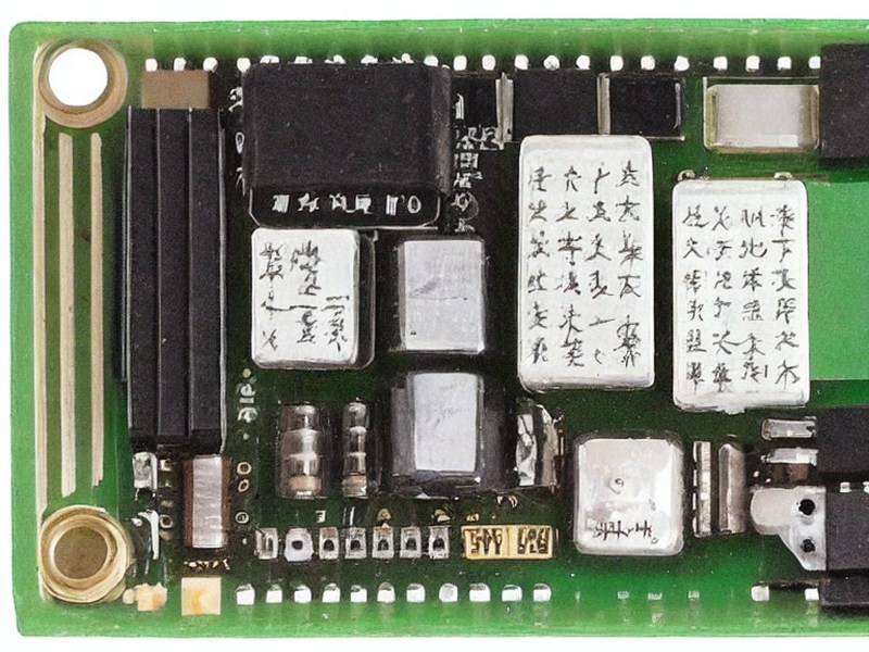 开关器件应用DC/DC转换应用说明