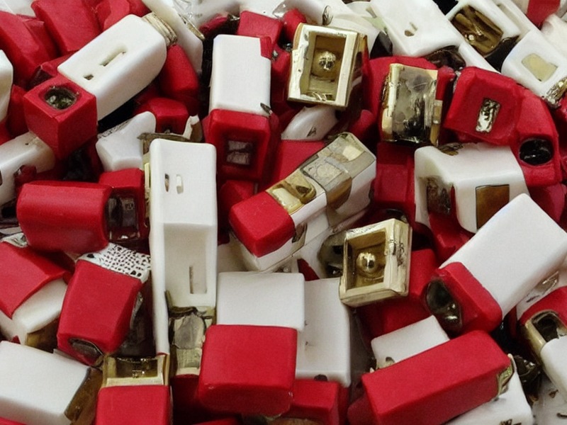 充电管理说明在工业控制中的选型资料 1