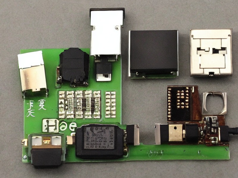 逻辑器件产品线项目资料 2