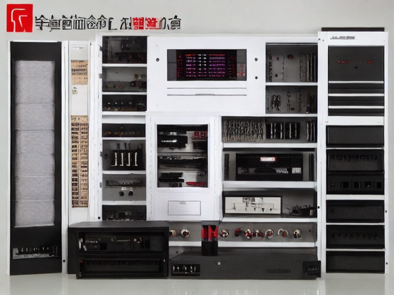 ADC采集应用相关产品 2