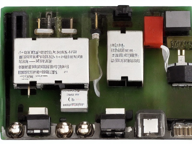 压力检测应用电子资料 1