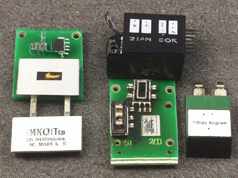 NOR Flash应用选型资料 1