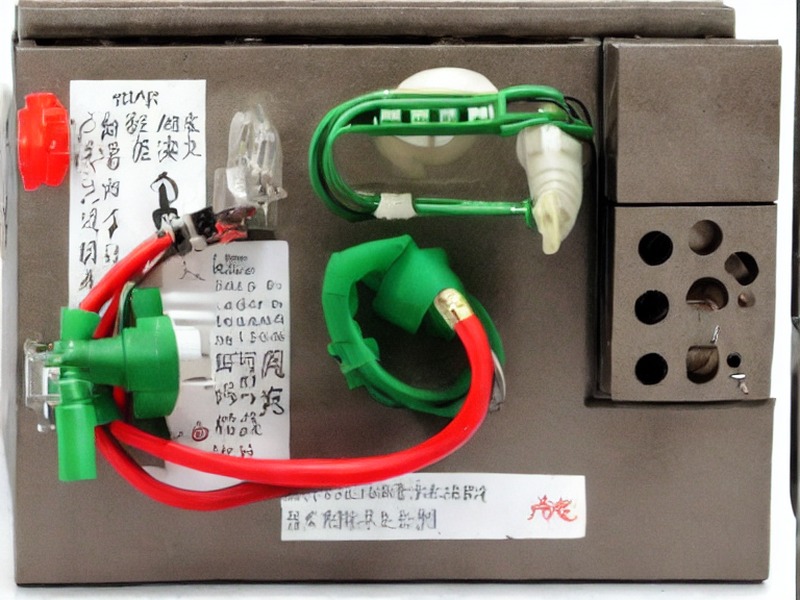 机箱外壳参考项目资料 1