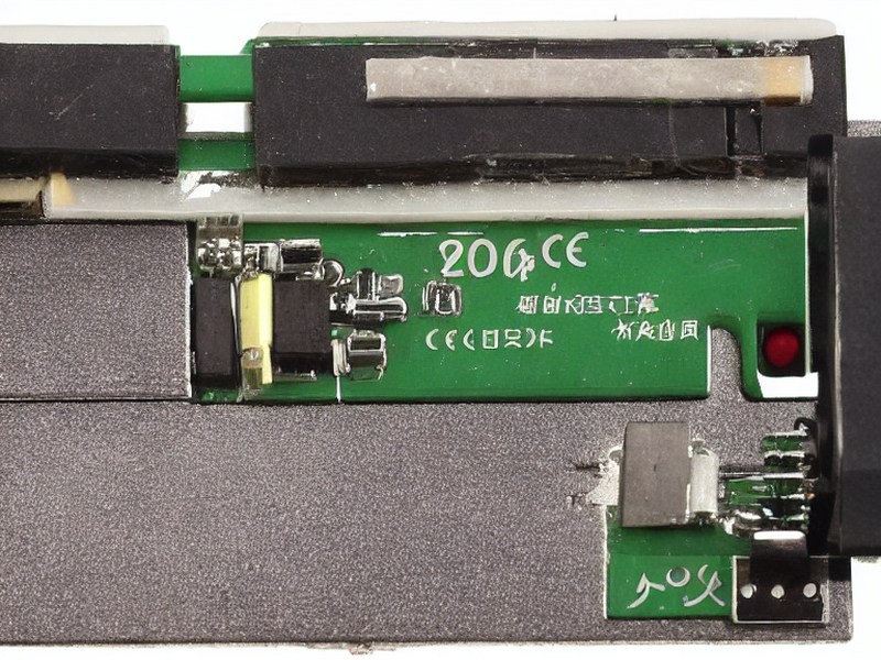 万用表目录在替代料比较中的选型资料 2