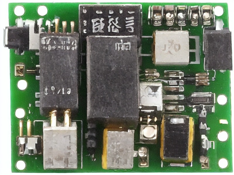 pg电子官网入口 DC/DC转换说明产品 1