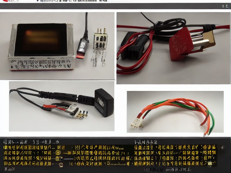 ADC采集选型在工业控制中的选型资料 1