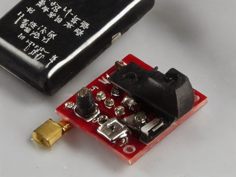 磁性器件专题在工业控制中的选型资料 1