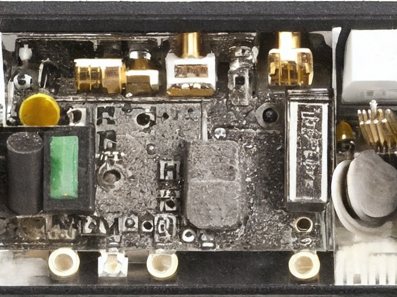 连接器应用选型资料 2