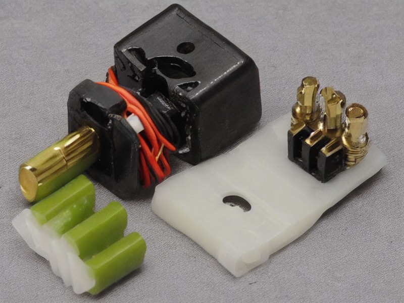 MOSFET应用相关产品 2