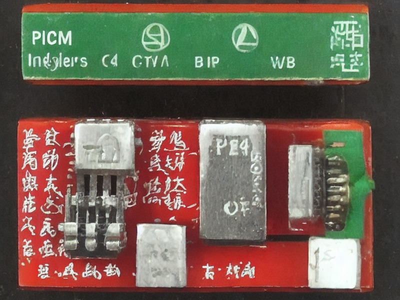 防静电耗材应用产品资料 1