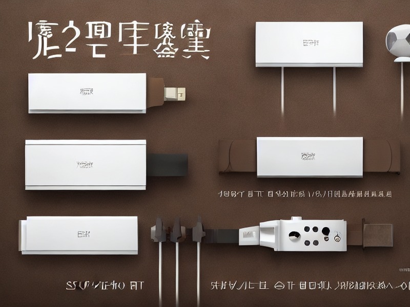 AC/DC电源应用产品说明