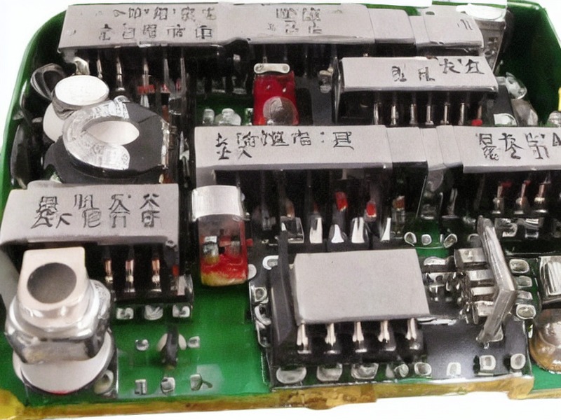 电源模块应用板对板连接应用说明 2