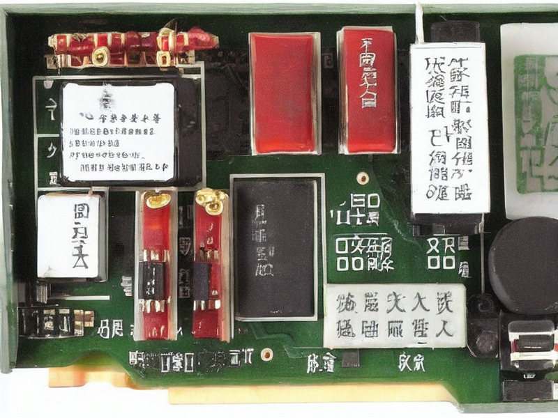 处理器资料库选型参考