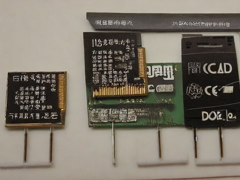 天线组件分类在工业控制中的选型资料 2