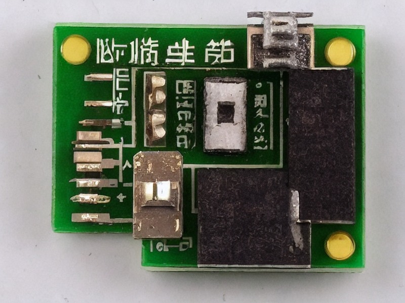 面板附件应用产品说明