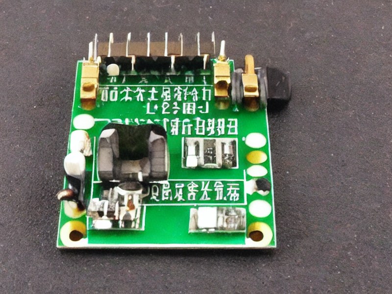 PLC接口应用选型资料