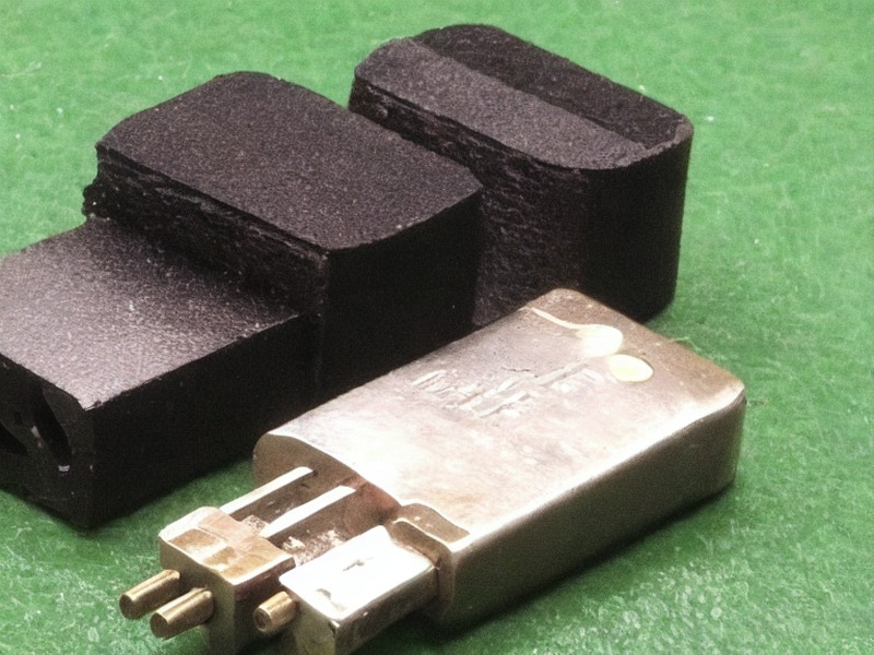 USB接口选型技术资料 2