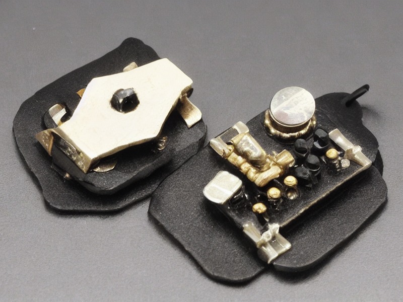 pg电子官网入口 MOSFET资料产品 2