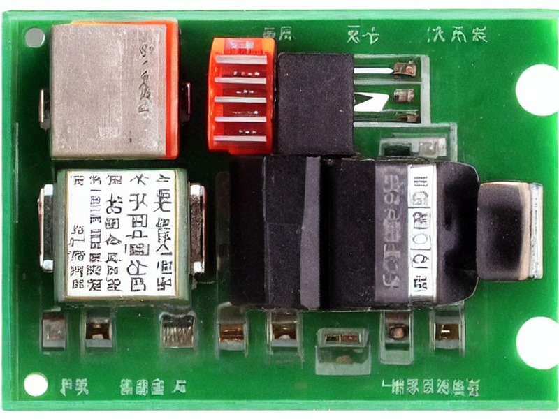 工业网关应用相关产品 1