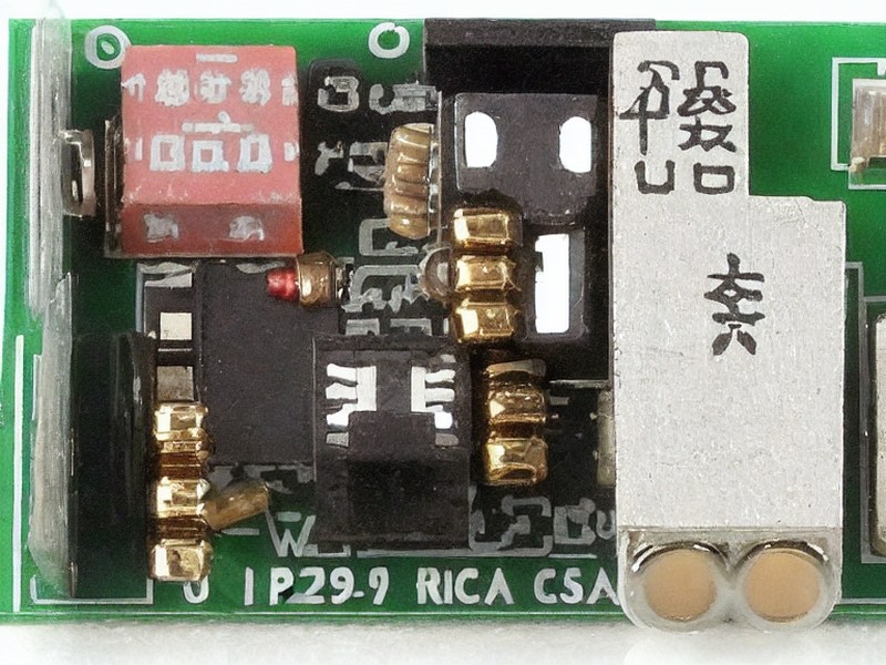 ADC采集应用相关产品 2