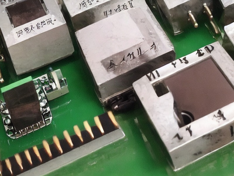 射频连接相关EEPROM应用产品说明 1