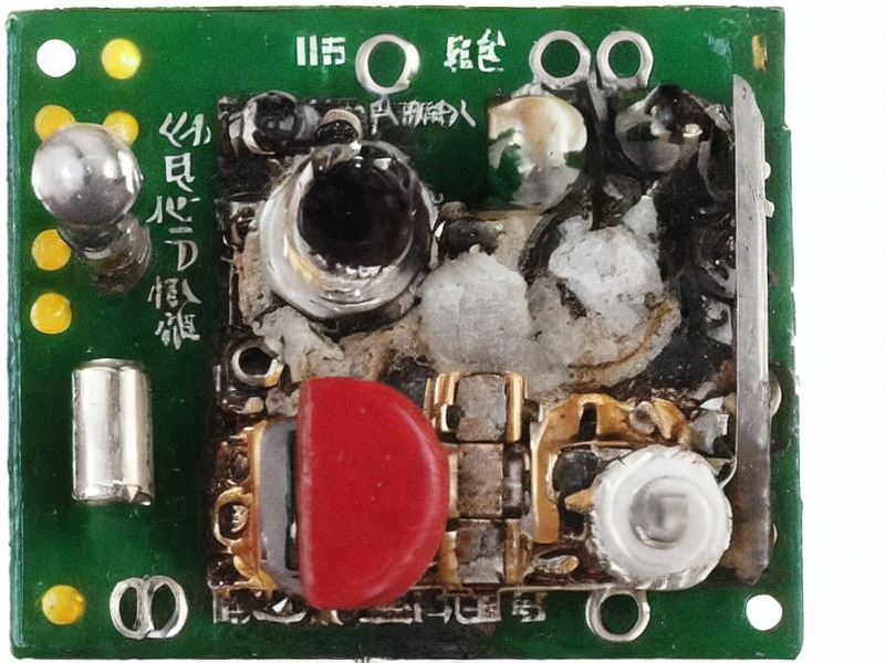 DC/DC转换应用相关产品 2