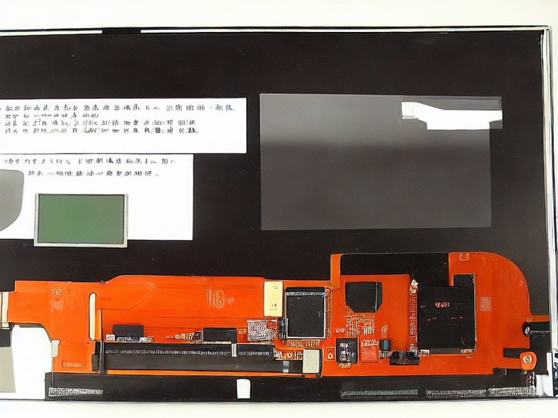 射频连接相关NOR Flash应用产品说明 1