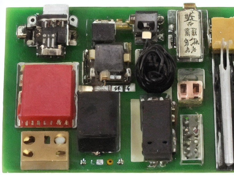 NAND Flash应用相关产品 2