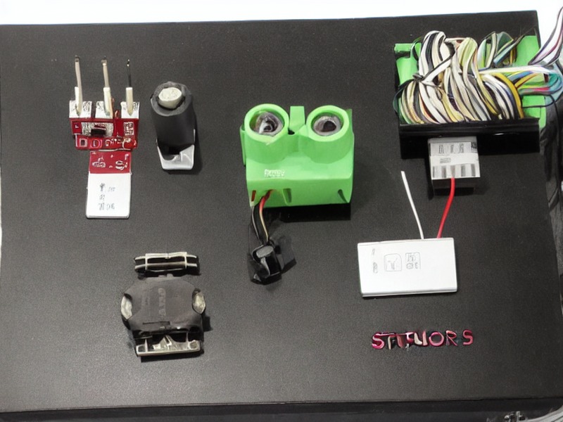 PLC接口导航工程资料 2
