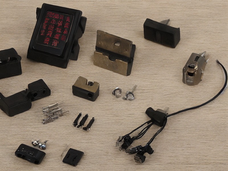 射频连接相关传感器应用产品说明 1