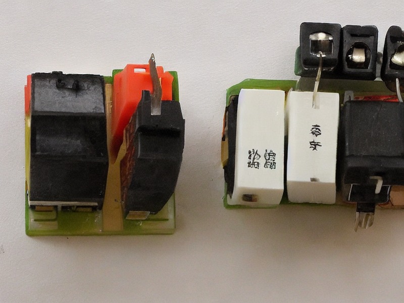 Wi-Fi模块清单应用参考