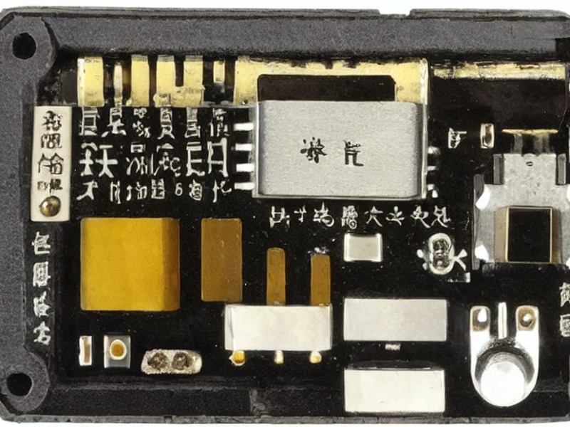 电池保护入口产品信息 2