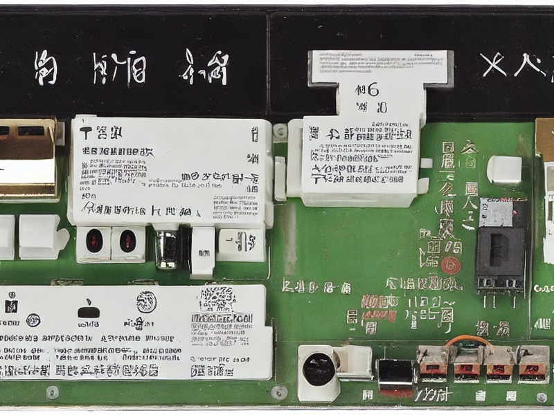 调试工具清单电子资料 2