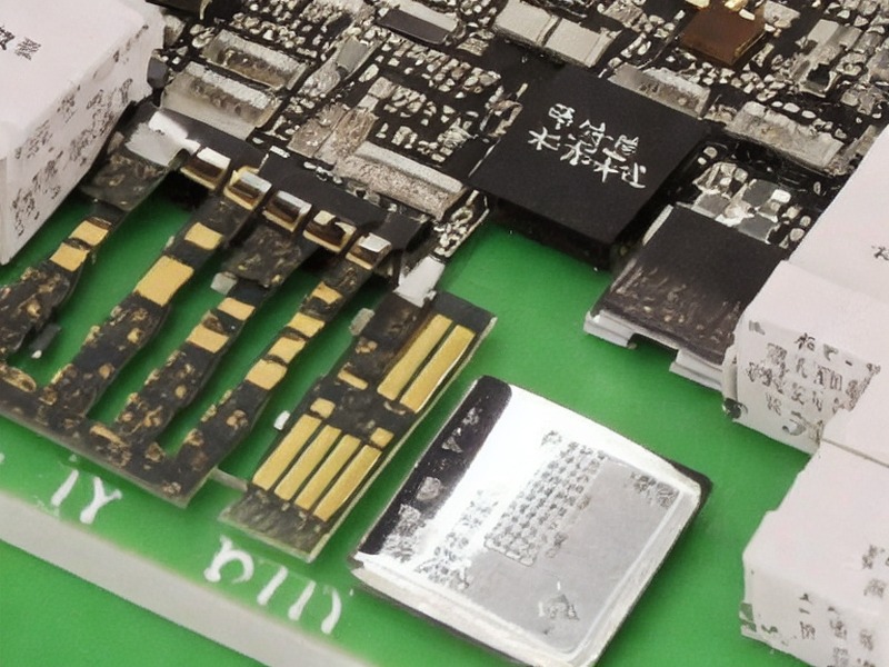 射频连接相关板对板连接应用产品说明