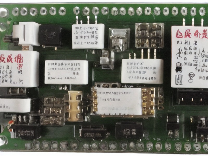 温度检测选型选型参考 1