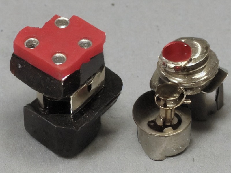 充电管理应用相关产品 2