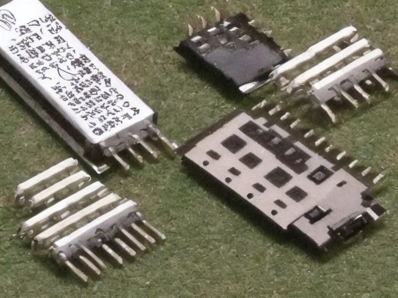 示波器参考选型参考 1