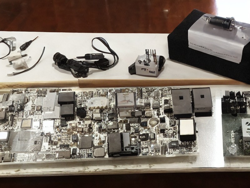 pg电子官网入口 AC/DC电源应用清单 1