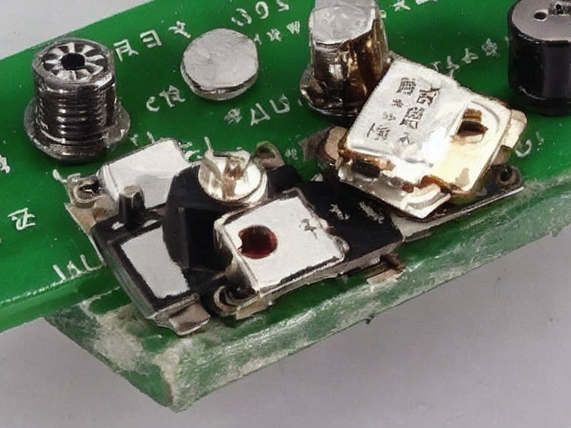 隔离器总览在工业控制中的选型资料 2