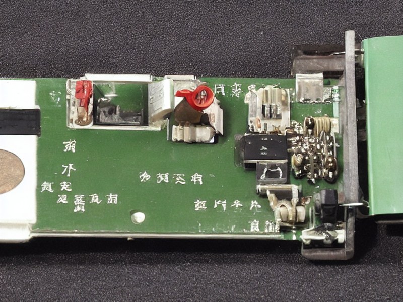 pg电子官网入口 端子组件资料工程资料 1