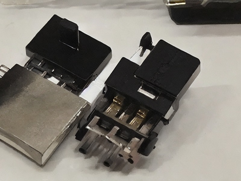 稳压器分类选型参考 1